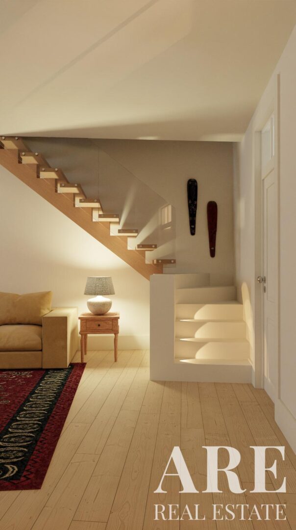 Apartamento à venda em Dafundo Centro, Oeiras Apartamento à venda em Dafundo Centro, Oeiras