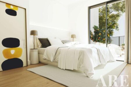 Apartamento à venda em DISTRIKT, Parque das Nações, Lisboa