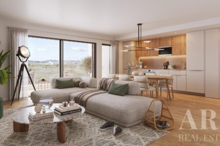 Apartamento à venda em Élou Jardins, Loures