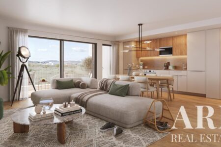 Apartamento à venda em Élou Jardins, Loures