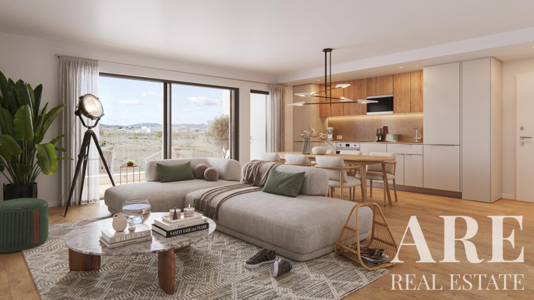 Apartamento à venda em Élou Jardins, Loures