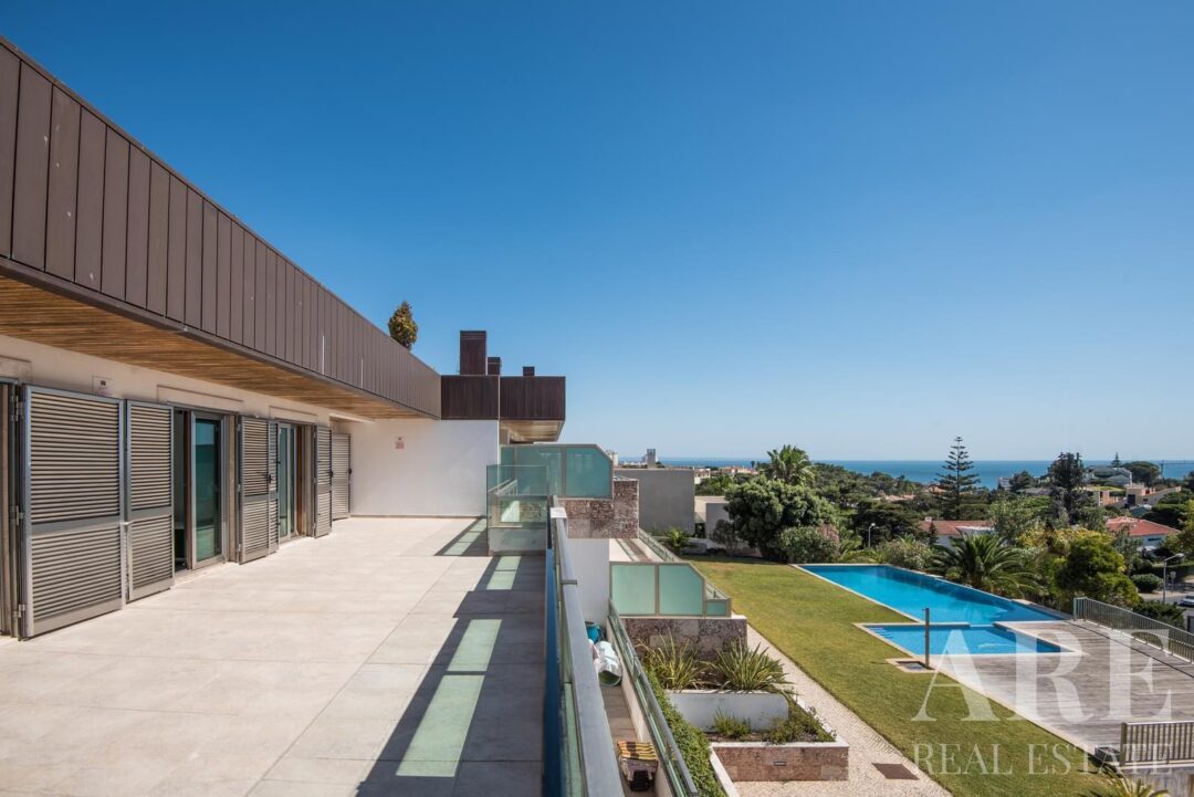 Apartamento en venta en Estoril, Cascais 1 apartment for sale in estoril cascais 37667 001