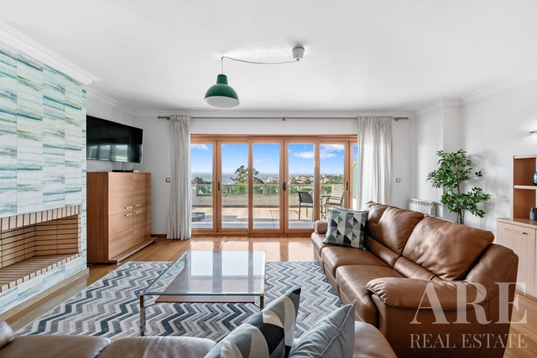 Apartamento à venda em Estoril, Cascais - Image 5