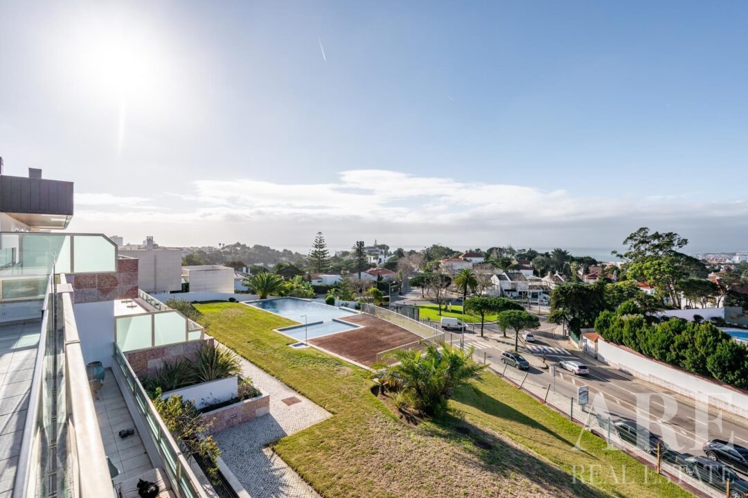 Apartamento à venda em Estoril, Cascais - Image 37