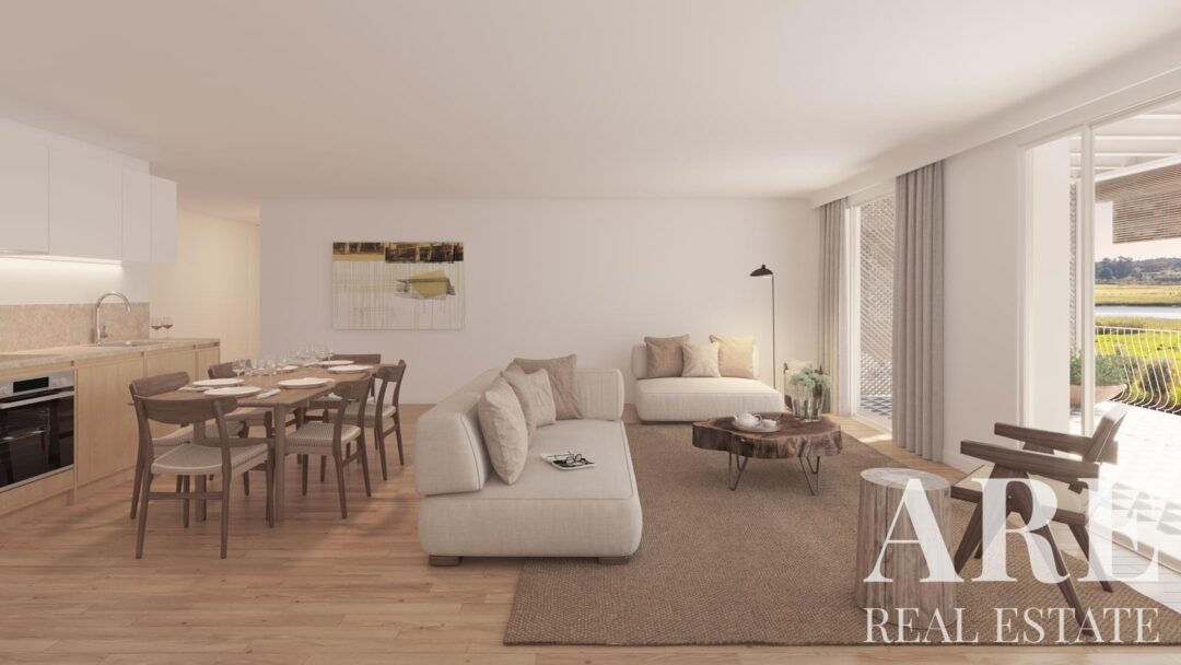 Apartamento à venda em FiniSal, Álcacer do Sal, Alcacer do Sal Apartamento à venda em FiniSal, Álcacer do Sal, Alcacer do Sal