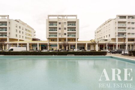 Apartamento à venda em Fórum Oeiras, Oeiras