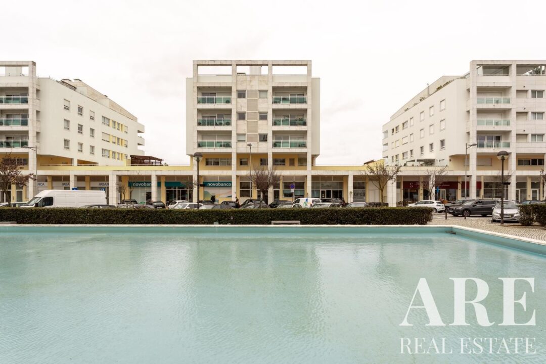 Apartamento à venda em Fórum Oeiras, Oeiras Apartamento à venda em Fórum Oeiras, Oeiras