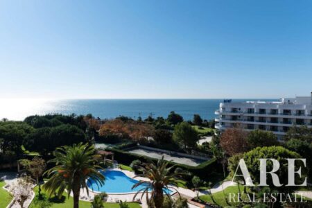 Apartamento à venda em Gandarinha, Cascais