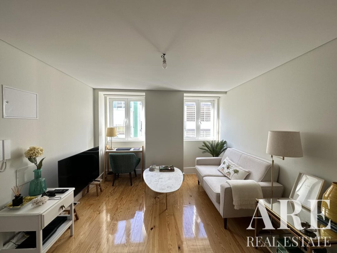 Apartamento à venda em Graça, Lisboa Apartamento à venda em Graça, Lisboa