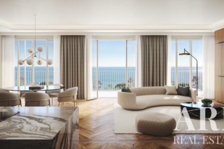 Apartamento à venda em Hilton Cascais Residences, Parede, Cascais