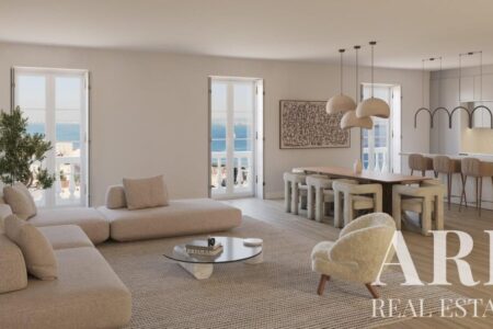 Apartamento à venda em LIV Santa Catarina, Santa Catarina, Lisboa