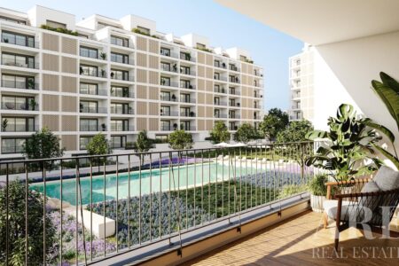 Appartement à vendre à  Loures