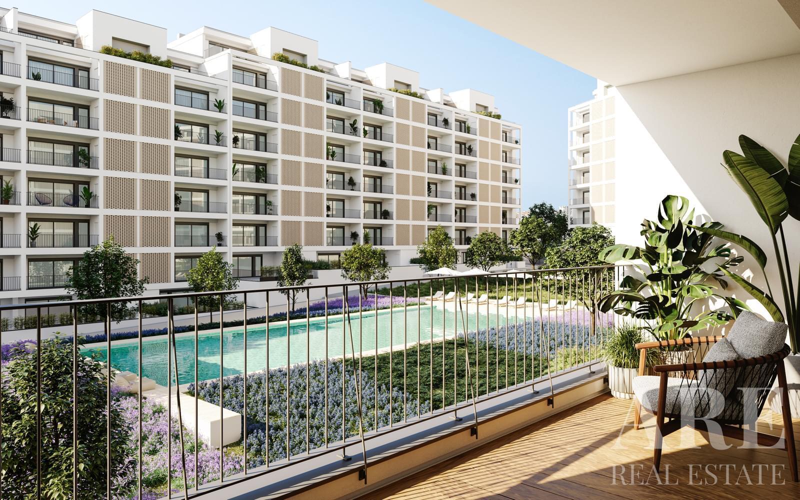 Appartement à vendre à Loures Appartement à vendre à Loures