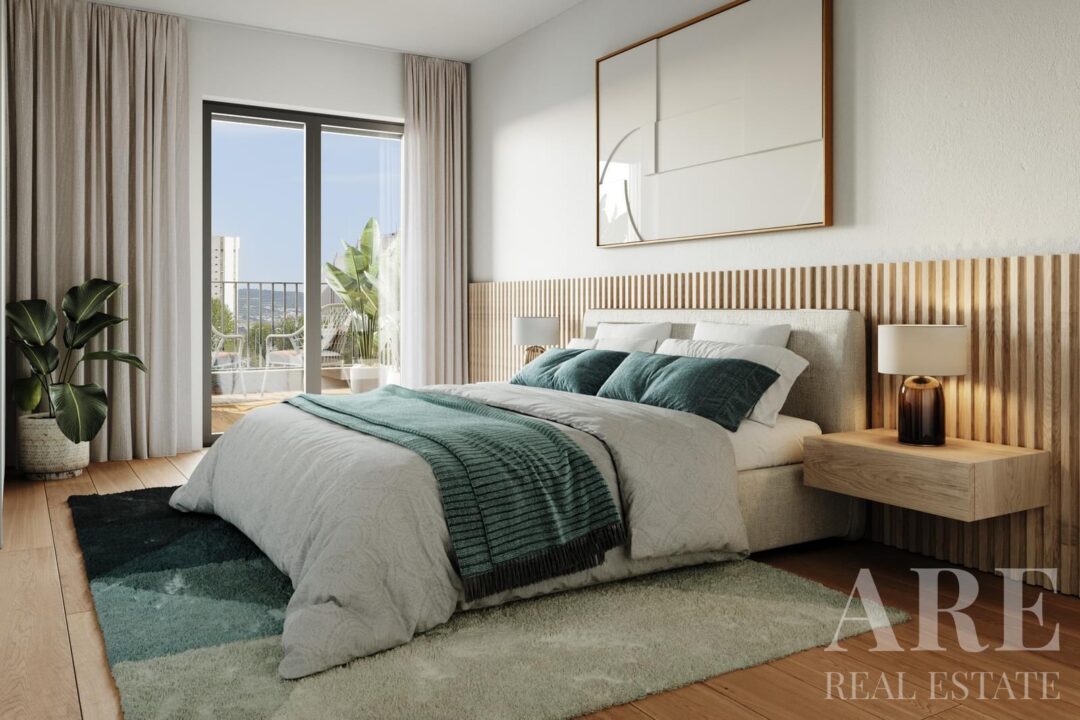 Apartamento en venta en Loures - Imagen 10