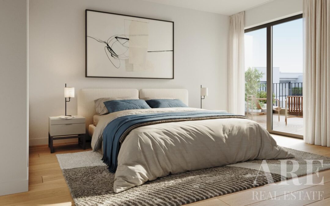 Apartamento en venta en Loures - Imagen 17