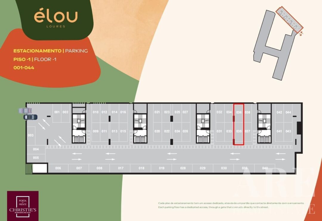 Apartamento en venta en Loures - Imagen 20