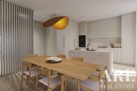 Apartamento à venda em Marvilla Collection, Marvila, Lisboa