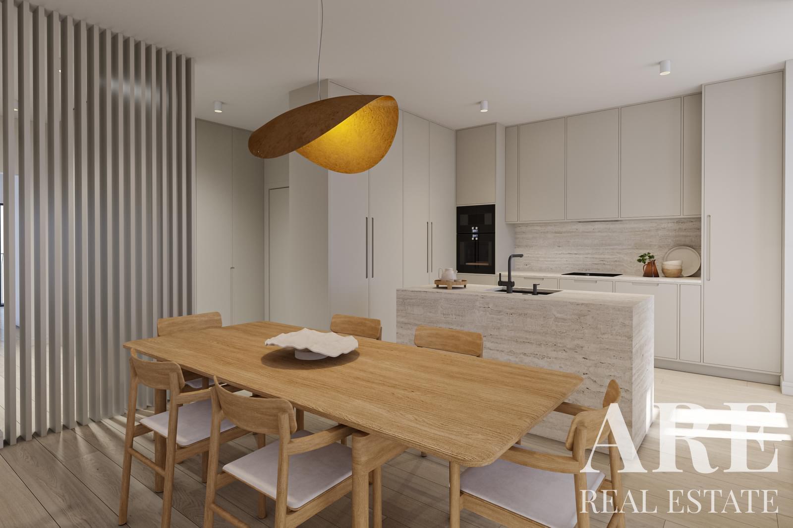 Apartamento à venda em Marvilla Collection, Marvila, Lisboa
