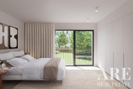 Apartamento à venda em Marvilla Collection, Marvila, Lisboa