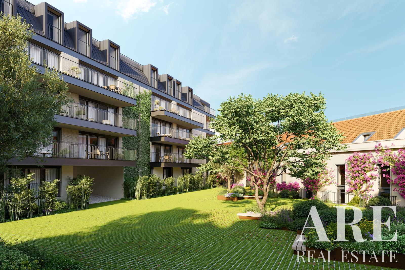 Appartement à vendre à Marvilla Collection, Marvila, Lisbonne Appartement à vendre à Marvilla Collection, Marvila, Lisbonne