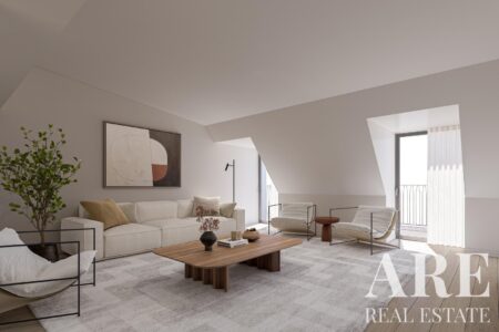 Apartamento à venda em Marvilla Collection, Marvila, Lisboa