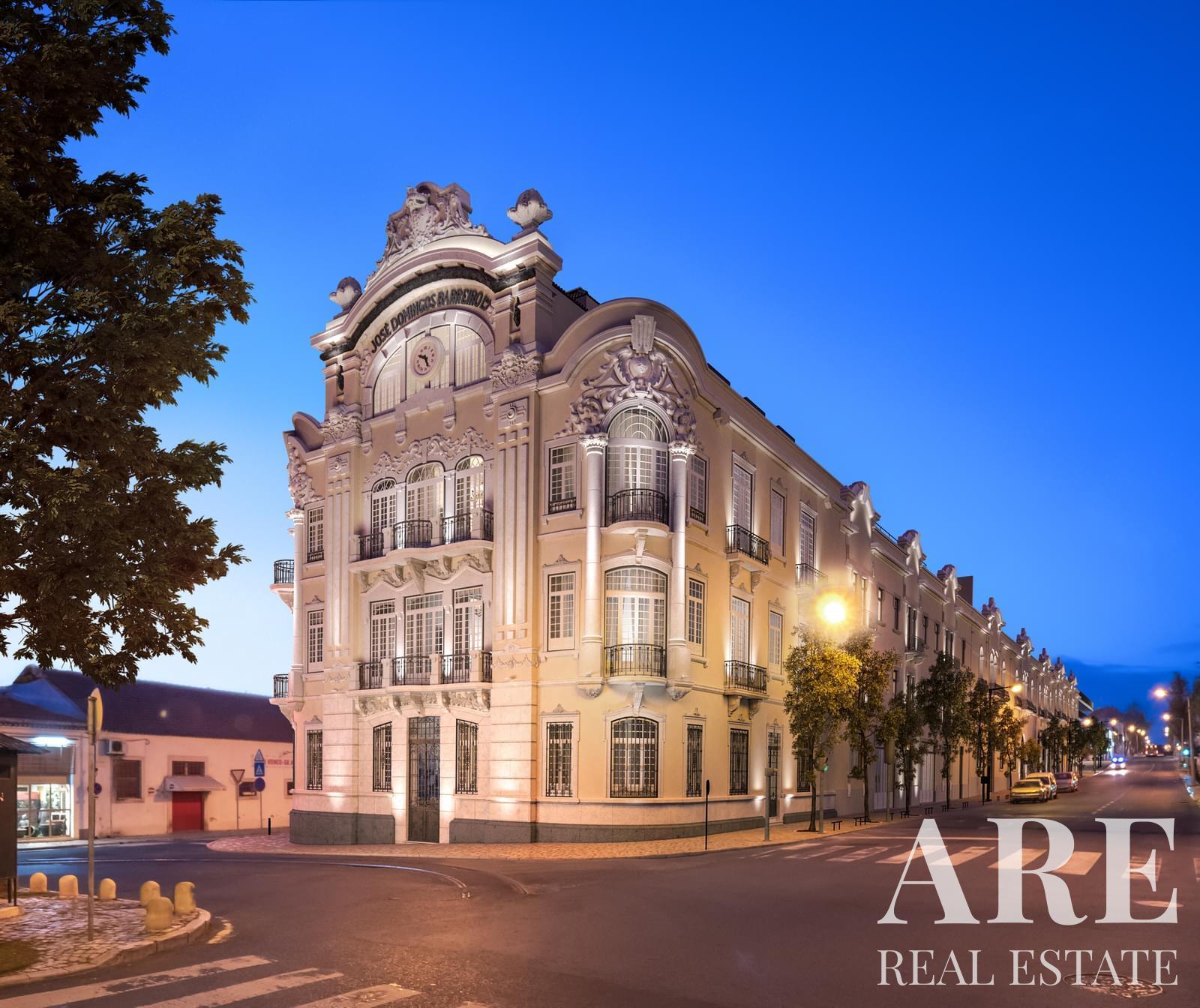 Apartamento à venda em Marvilla Collection, Marvila, Lisboa Apartamento à venda em Marvilla Collection, Marvila, Lisboa