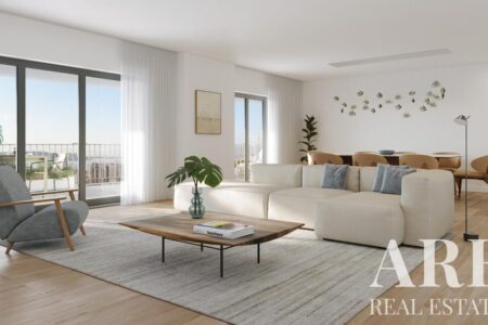 Appartement à vendre à  Miraflores, Oeiras
