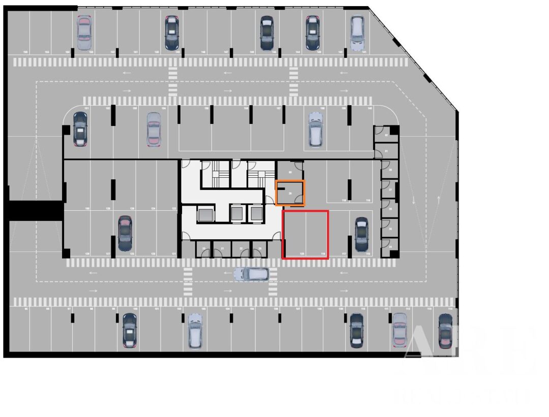 Apartamento en venta en Miraflores, Oeiras - Imagen 5