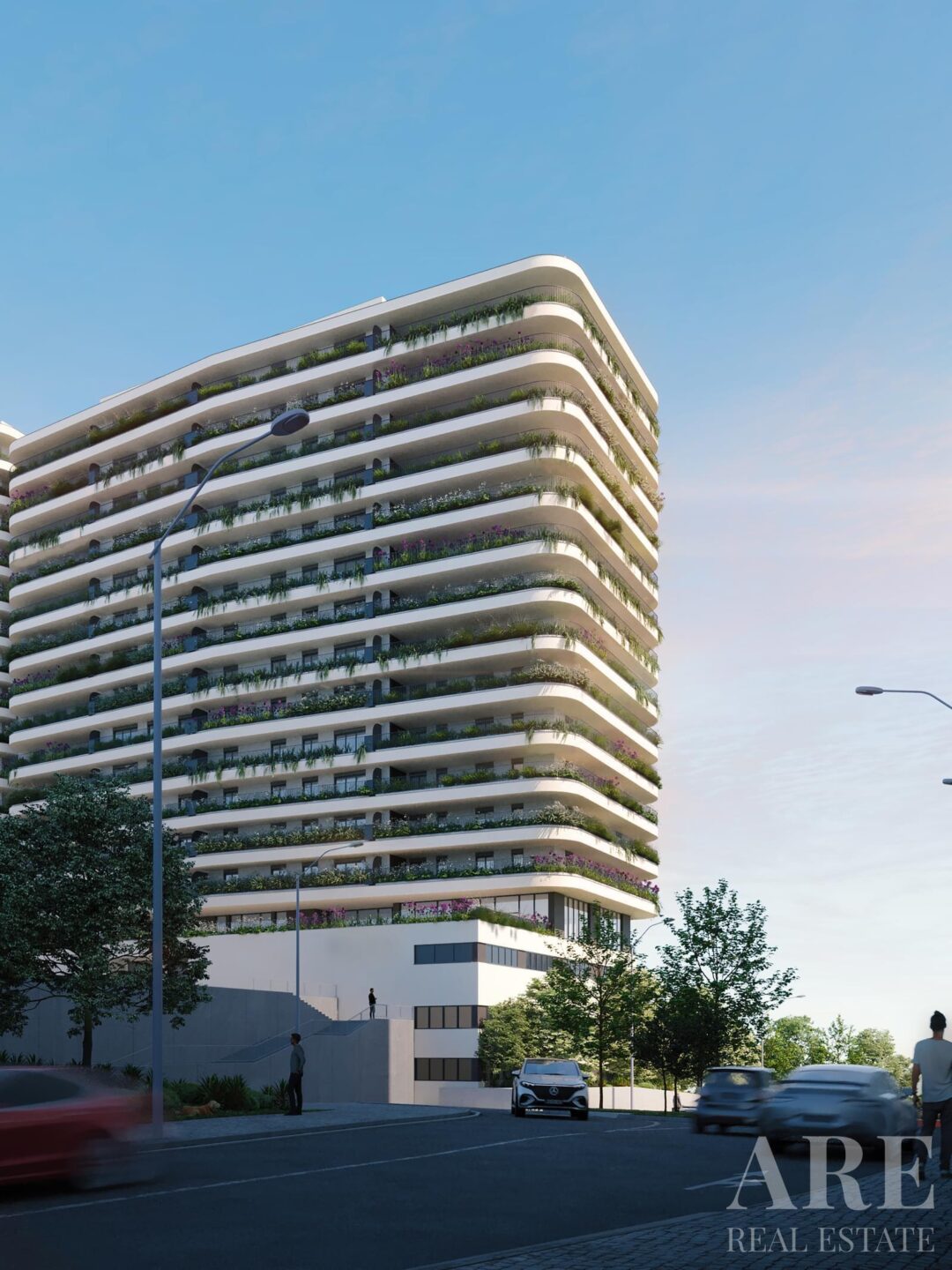 Apartamento en venta en Miraflores, Oeiras - Imagen 7