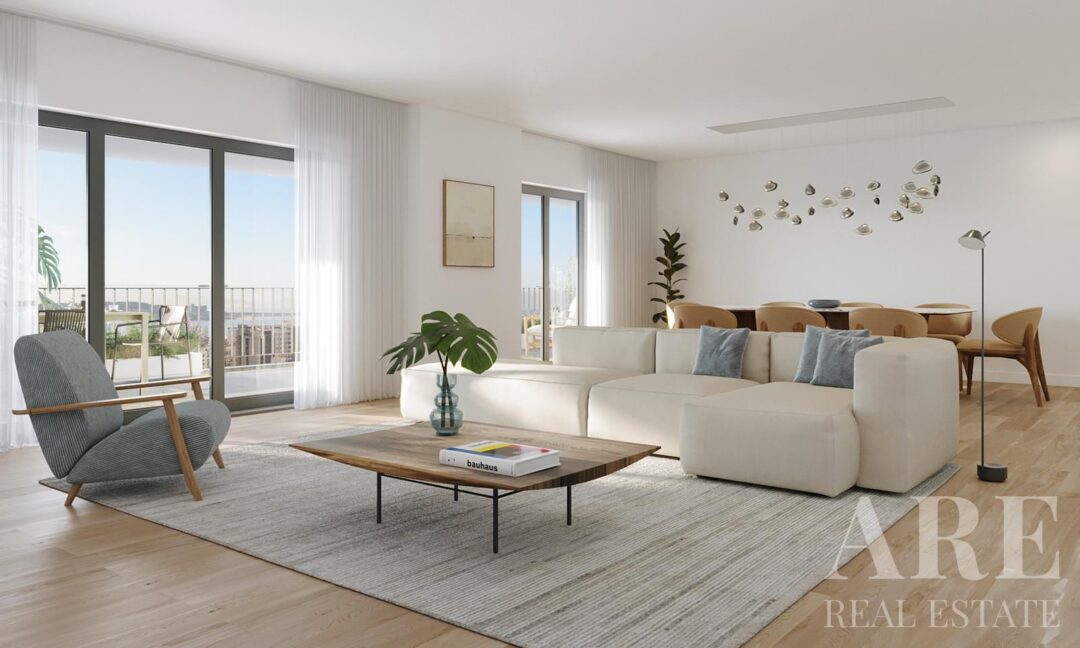 Apartamento en venta en Miraflores, Oeiras - Imagen 8