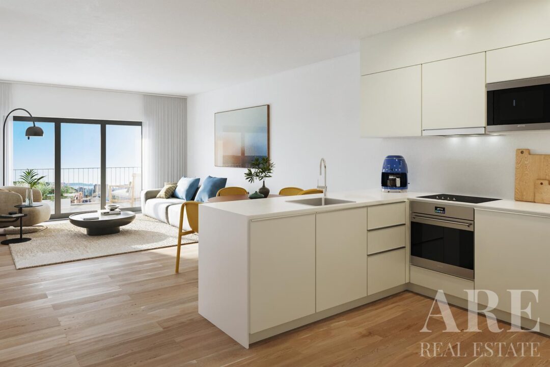 Apartamento en venta en Miraflores, Oeiras - Imagen 9