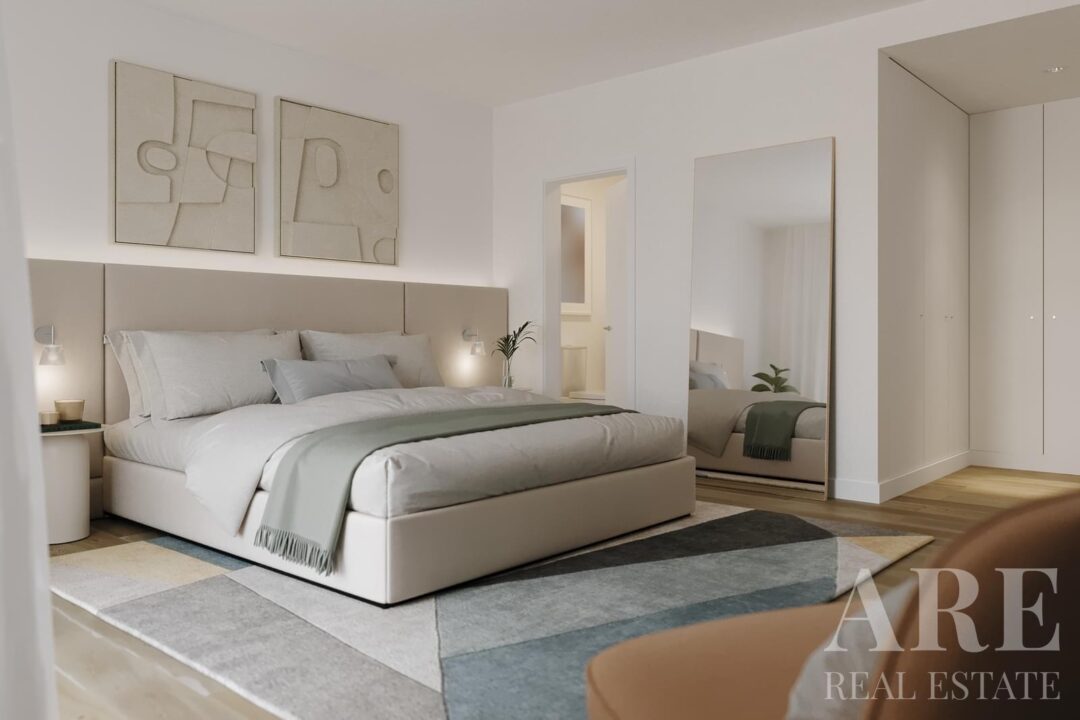 Apartamento en venta en Miraflores, Oeiras - Imagen 11
