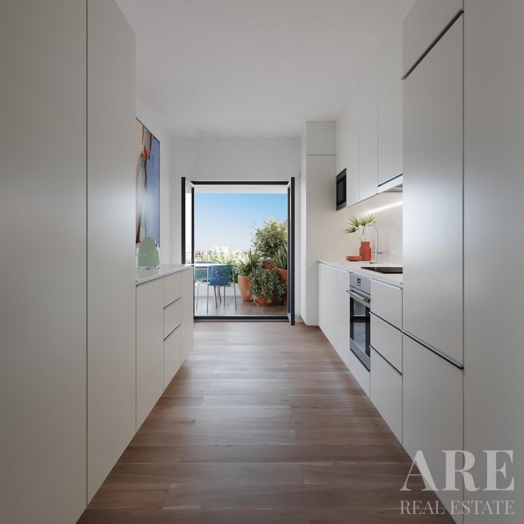 Apartamento en venta en Miraflores, Oeiras - Imagen 13