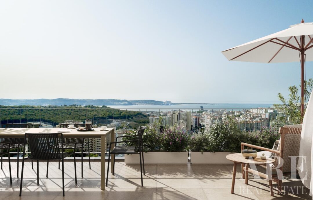 Apartamento en venta en Miraflores, Oeiras - Imagen 16