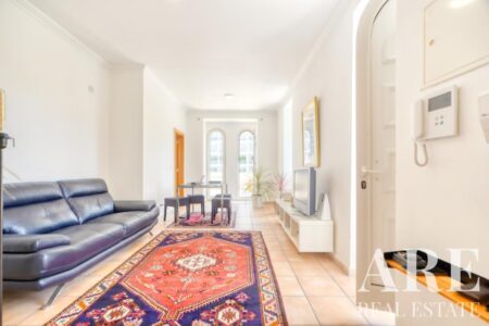 Apartamento à venda em Monte Estoril, Cascais