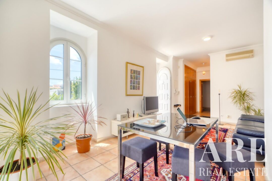 Apartamento en venta en Monte Estoril, Cascais - Imagen 3