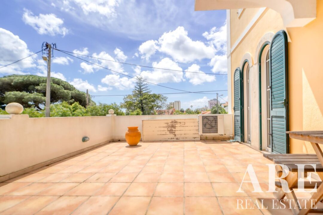Apartamento en venta en Monte Estoril, Cascais - Imagen 4