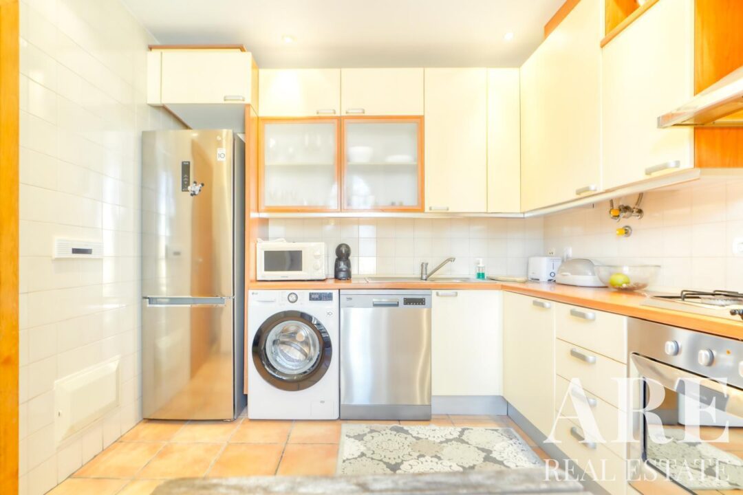 Apartamento en venta en Monte Estoril, Cascais - Imagen 7