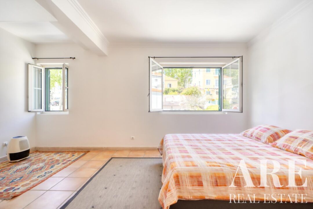 Apartamento en venta en Monte Estoril, Cascais - Imagen 9