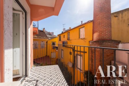 Apartamento à venda em Mouraria, Lisboa
