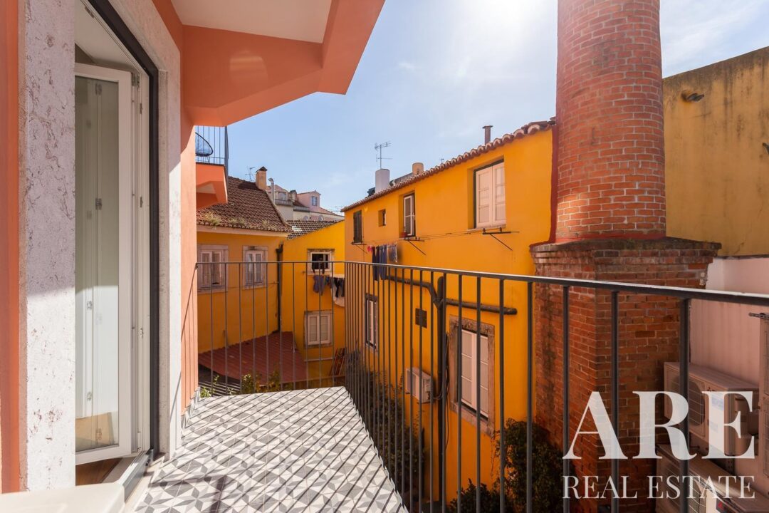 Apartamento à venda em Mouraria, Lisboa