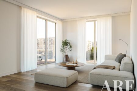 Apartamento à venda em NOLIPA, Campo Grande, Lisboa