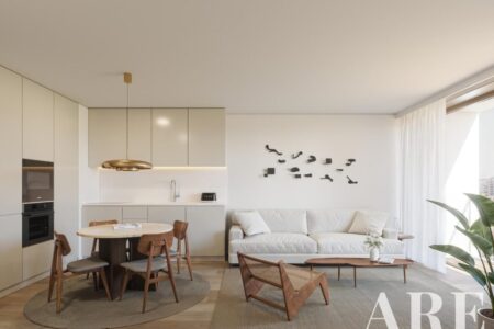 Apartamento à venda em NoLiPa, Campo Grande, Lisboa