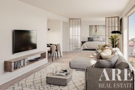Apartamento à venda em O'Living, Parque das Nações, Lisboa