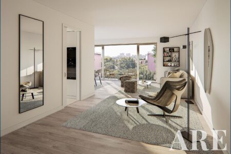 Apartamento à venda em O'Living, Parque das Nações, Lisboa