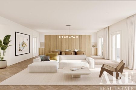 Apartamento à venda em Outubro 77, Saldanha, Lisboa