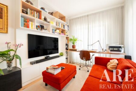 Apartamento à venda em Paço de Arcos, Oeiras