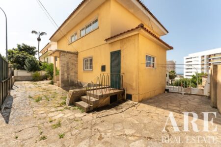 Apartamento à venda em Paço de Arcos, Oeiras