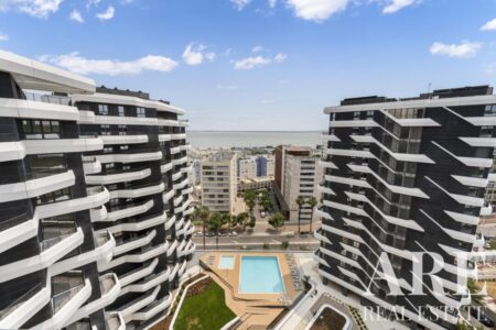 Apartamento à venda em Parque das Nações, Lisboa