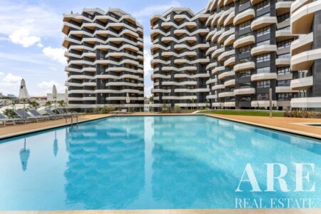 Apartamento à venda em Parque das Nações, Lisboa